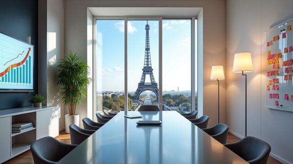 Agence HubSpot à Paris : boostez votre growth avec des solutions personnalisées