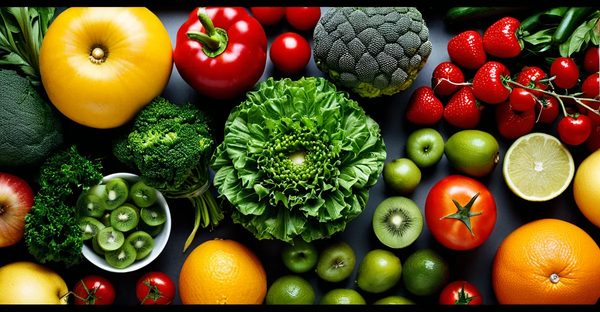 Agencement magasin fruits et légumes : alliez style et efficacité