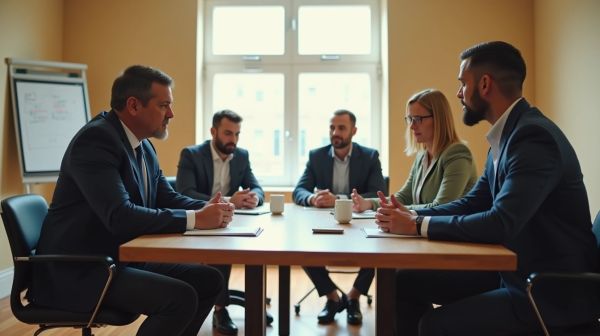 Choisir le bon intégrateur SAP pour votre transformation digitale