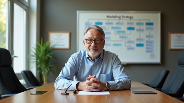 Choisir le bon prestataire de services marketing pour son cabinet