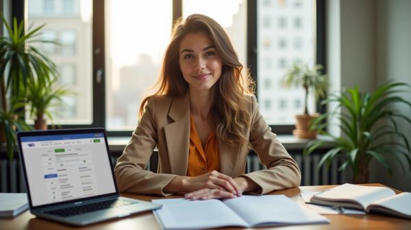 Comment un cabinet de recrutement améliore votre employabilité ?