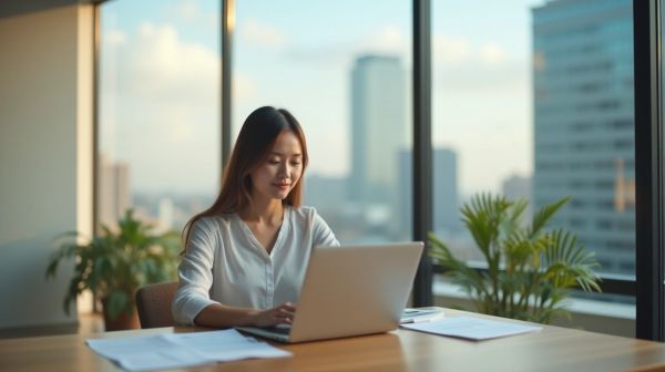 Comment un cabinet de recrutement améliore votre employabilité ?