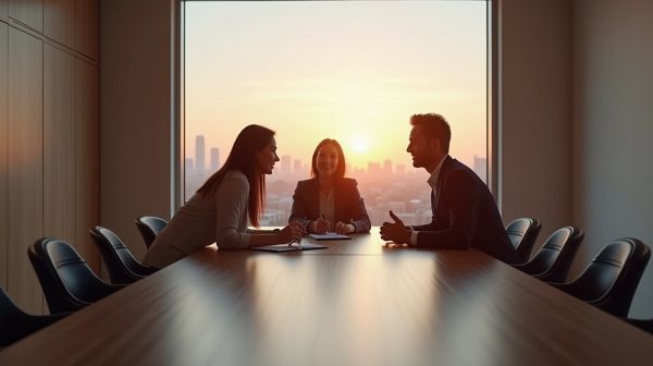 Conseils management : stratégies pratiques pour un leadership efficace
