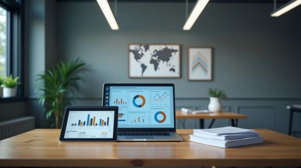 Contrôle des factures fournisseurs par IA : là où les erreurs disparaissent