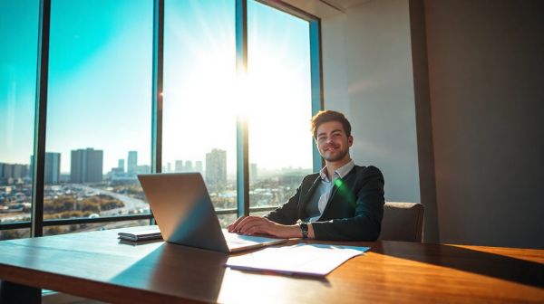 Découvrez comment les cabinets de recrutement boostent l'emploi