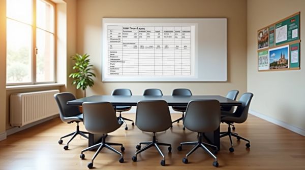 Devenir expert Excel à Lyon avec des formations sur mesure
