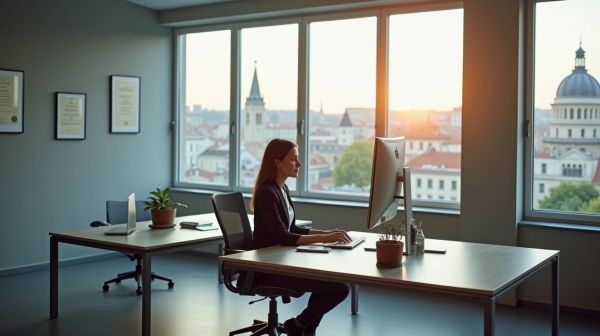 Devenir expert Excel à Lyon avec des formations sur mesure