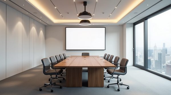 Pourquoi faire appel à une agence powerpoint pour booster ses présentations professionnelles