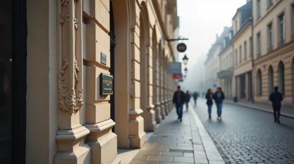 Pourquoi solliciter un cabinet d'avocat à Reims pour vos besoins juridiques
