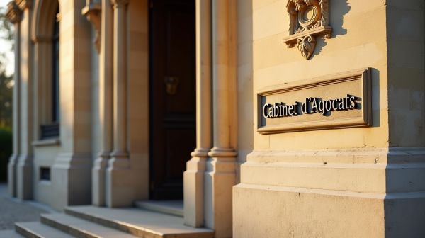 Pourquoi solliciter un cabinet d'avocat à Reims pour vos besoins juridiques