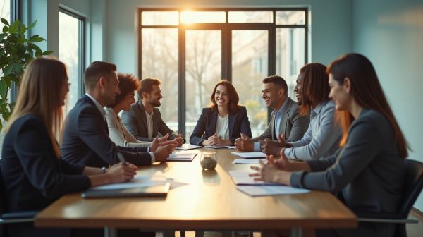 Renforcer les soft skills : un levier stratégique pour la réussite professionnelle