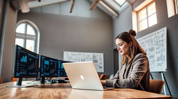 Solutions sur mesure pour votre croissance avec HubSpot à Paris