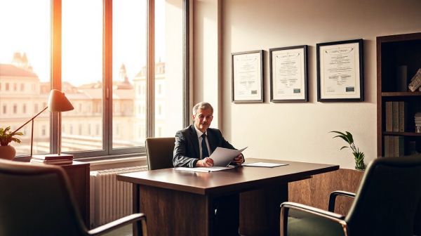 Top 5 raisons de choisir un avocat à Reims pour vos besoins juridiques