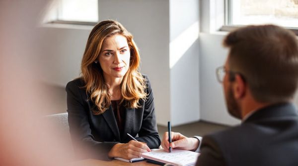 Top conseils pour sélectionner un expert en marketing pour votre cabinet