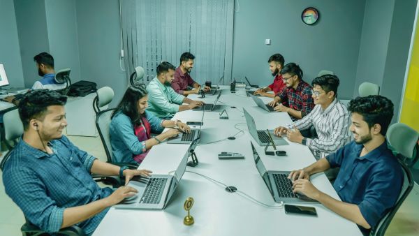 Top formations sur Excel à Lyon pour maîtriser l'expertise