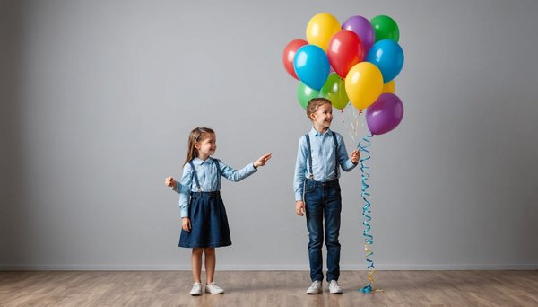 Comment faire tenir un ballon debout en 5 étapes simples