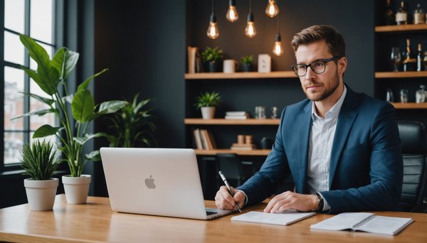 Développez votre entreprise avec une agence web à orléans