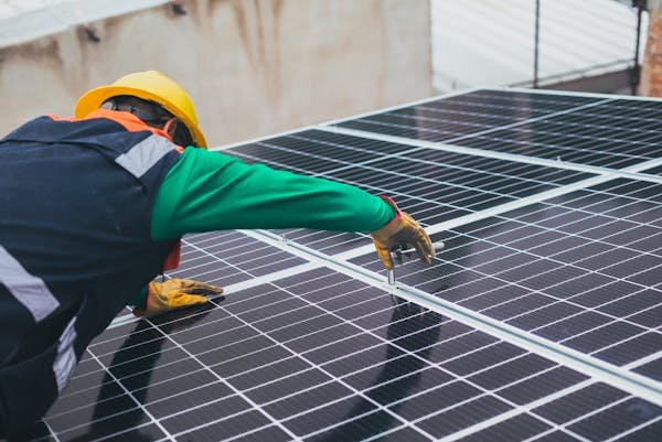 Trouvez le bon partenaire pour réussir votre projet photovoltaïque