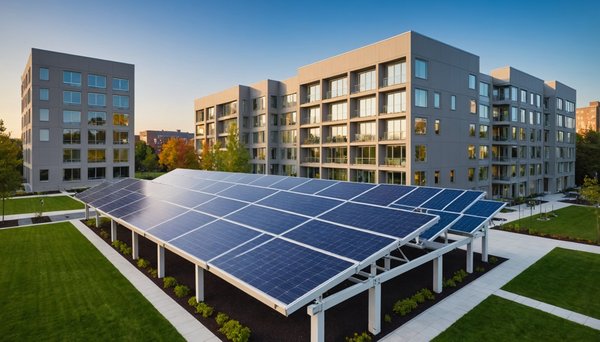 Optimisation énergétique bâtiment : vos solutions pour économiser