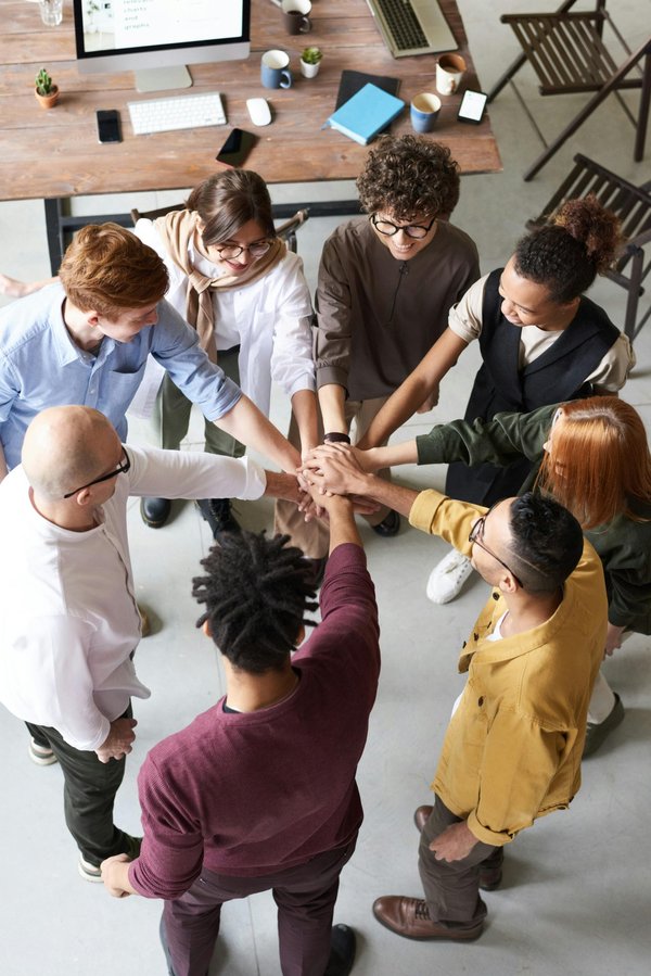 Les avantages du team building pour booster votre entreprise
